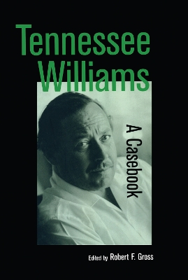 Tennessee Williams book