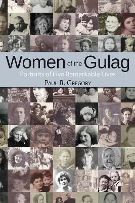 Women of the Gulag book