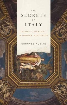 Secrets of Italy book