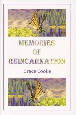 Memories of Reincarnation book