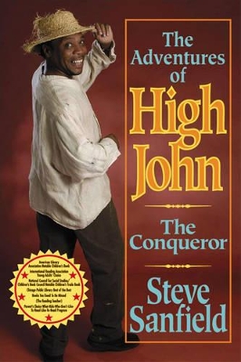 Adventures of High John the Conqueror book