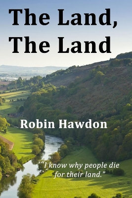 The Land, The Land book