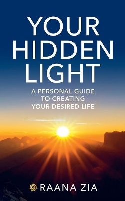 Your Hidden Light book