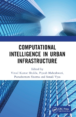 Computational Intelligence in Urban Infrastructure book