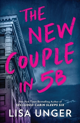 The New Couple in 5B book