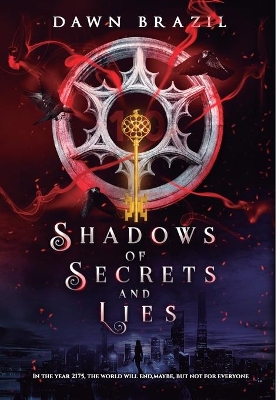 Shadows of Secrets and Lies book