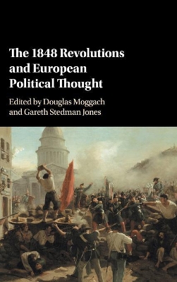 1848 Revolutions and European Political Thought book