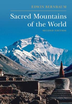 Sacred Mountains of the World book