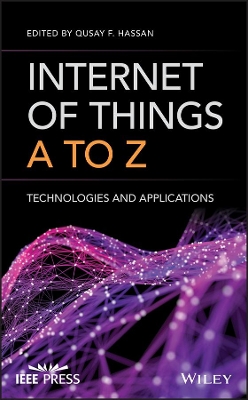 Internet of Things A to Z book