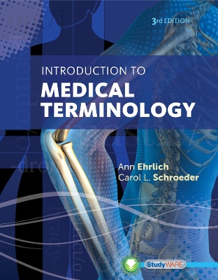 Introduction to Medical Terminology book