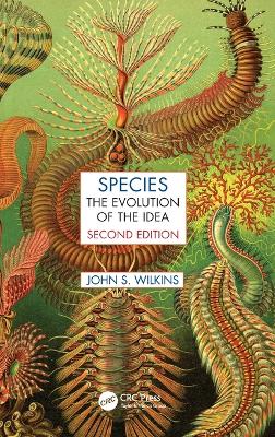 Species book