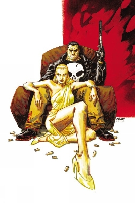 Punisher Max: The Complete Collection Vol. 5 book