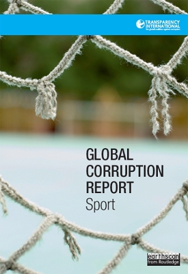 Global Corruption Report: Sport book
