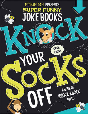 Knock Your Socks Off book