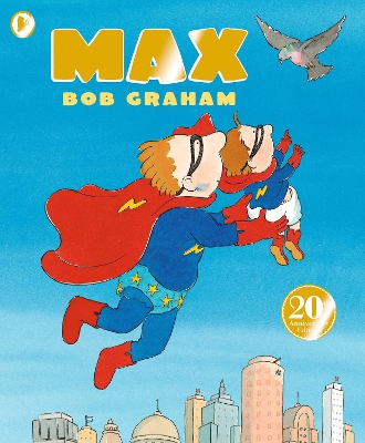 Max book