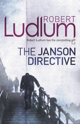 Janson Directive book