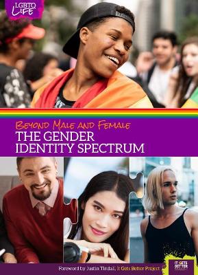 Beyond Male and Female: The Gender Identity Spectrum book