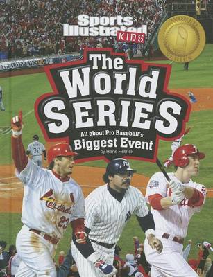 World Series book