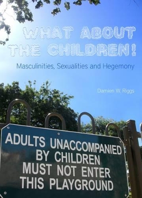 What About the Children! book
