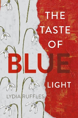 Taste of Blue Light book