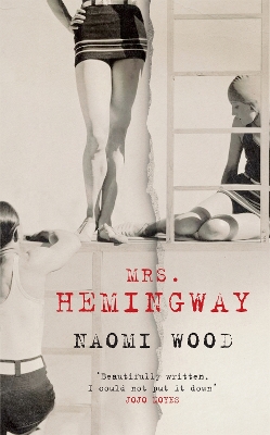 Mrs. Hemingway book