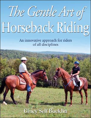 Gentle Art of Horseback Riding book