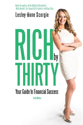 Rich by Thirty book