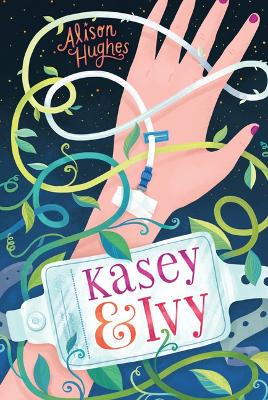 Kasey & Ivy book