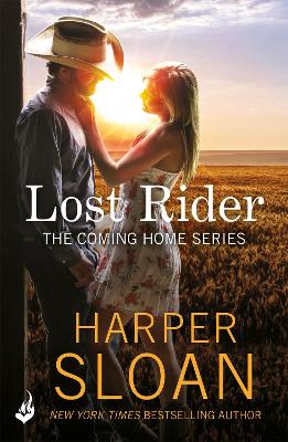 Lost Rider: Coming Home Book 1 book
