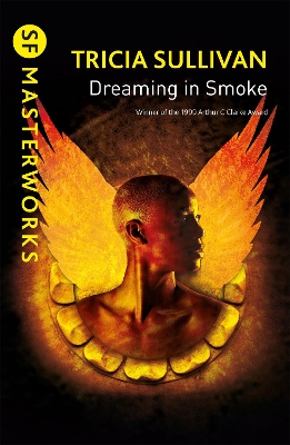 Dreaming In Smoke book