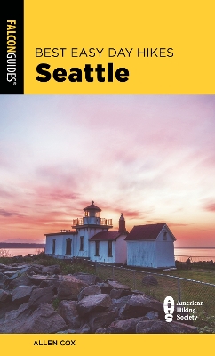Best Easy Day Hikes Seattle book
