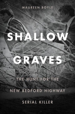 Shallow Graves book