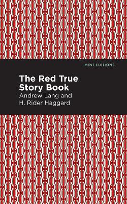 The Red True Story Book book