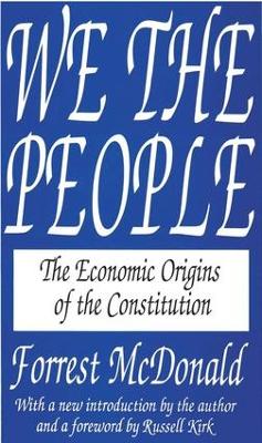 We the People book