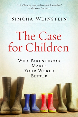 Case For Children book