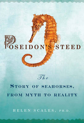 Poseidon's Steed book