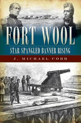 Fort Wool by J Michael Cobb