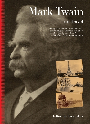 Mark Twain on Travel by Terry Mort
