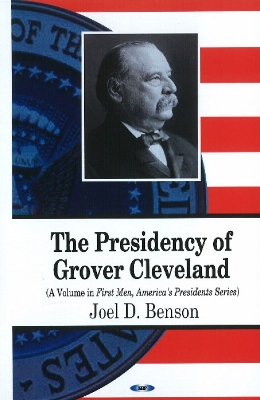 Presidency of Grover Cleveland book