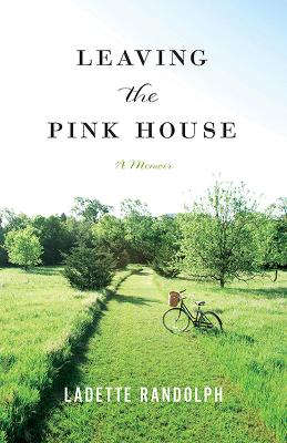 Leaving the Pink House book