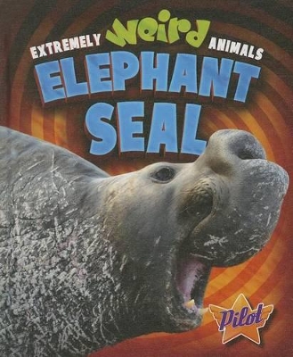 Elephant Seal book
