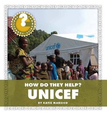 UNICEF book