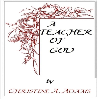 Teacher of God book