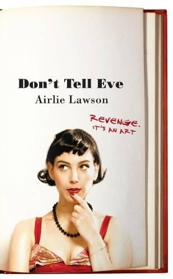 Don't Tell Eve book
