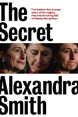 The Secret by Alexandra Smith