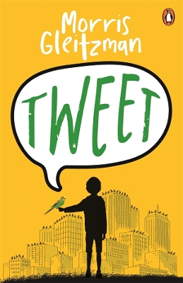 Tweet book
