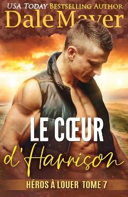 Le Coeur d'Harrison book