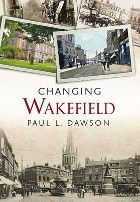 Changing Wakefield book