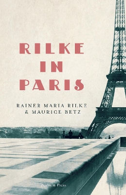 Rilke in Paris book
