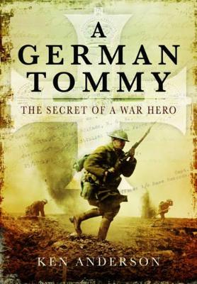 German Tommy book